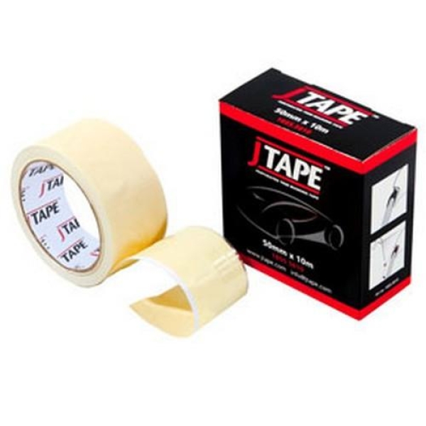 JTAPE Perforert 50mmx10m