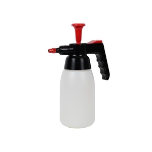 PUMPEKANNE FOR LØSEMIDDEL 1LITER