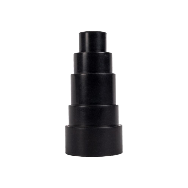 SLIPEMASKIN-STØVSUGER ADAPTER