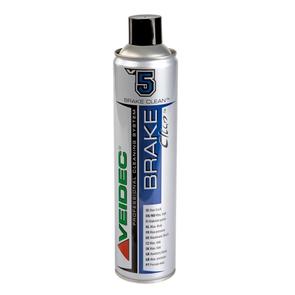 BRAKE CLEAN 600ML