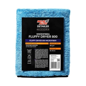 FLUFFY DRYER 800