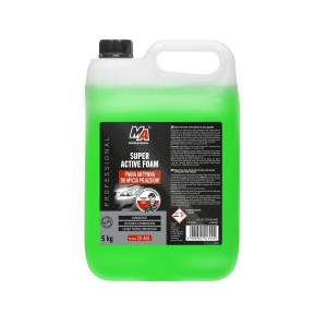 Super Active Foam 5Liter