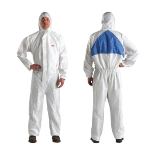 3M ENGANGS LAKKDRESS