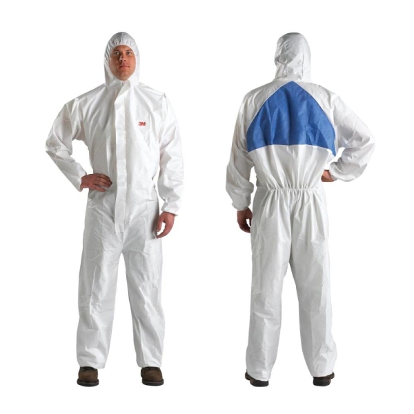 3M ENGANGS LAKKDRESS