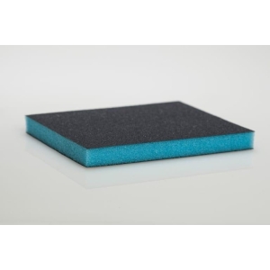 Leather Sanding Pad