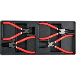 PVC INNLEGG SEGERINGSTANG SETT YATO