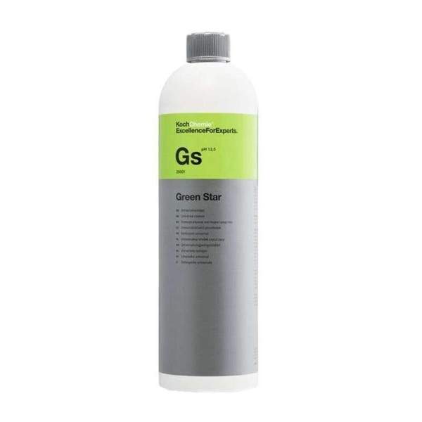 Green Star All Purpose Cleaner 1L
