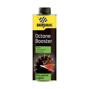 OCTANE BOOSTER
