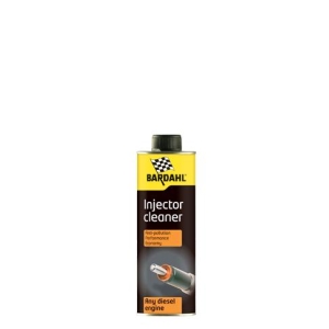 INJECTOR CLEANER DIESEL