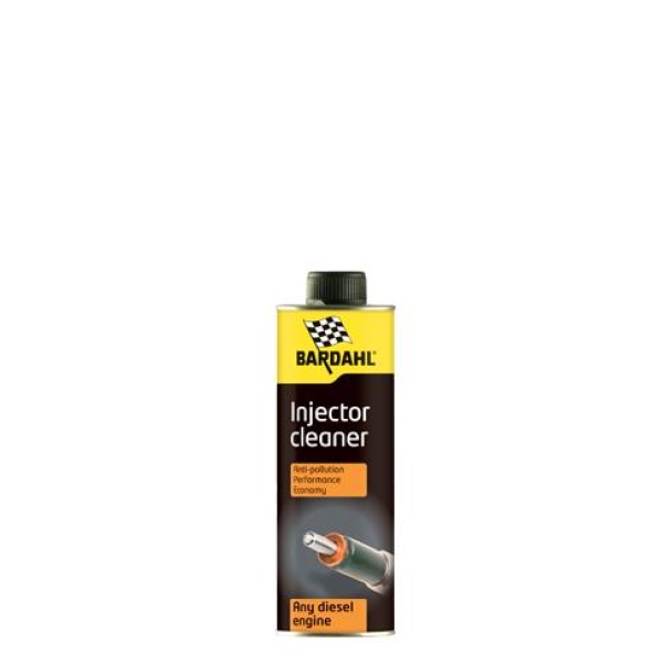 INJECTOR CLEANER DIESEL