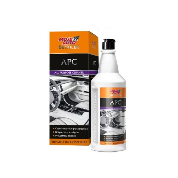 All Purpose Cleaner 1Liter