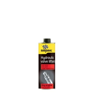 HYDRAULIC VALVE LIFT. CONC.