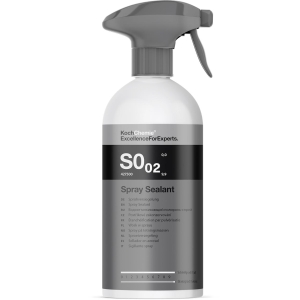 Spray Sealant S0.02 500ml