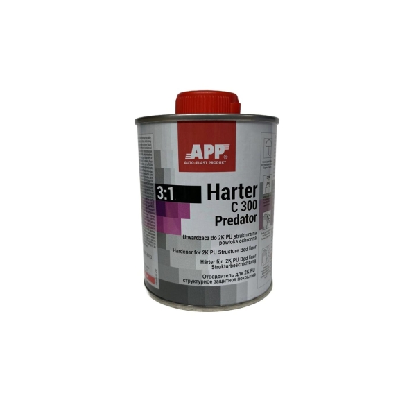 APP C300 PREDATOR HERDER 200ML