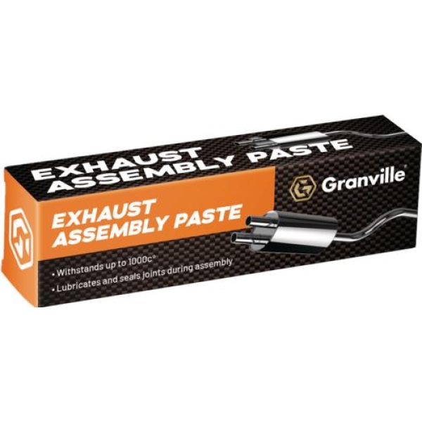 GRANVILLE EKSOS MONTERINGSPASTA 140G
