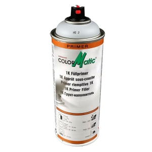 1K FYLLER GRUNNING 400ML