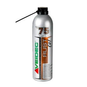 RUST OIL