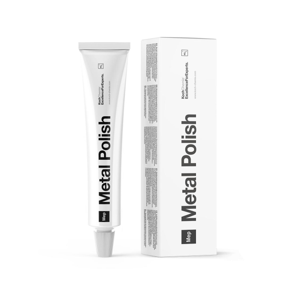 Koch-Chemie Metal Polish 75ml