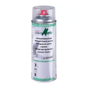 COLORMATIC PISTOLRENS 400ML