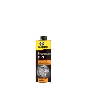 DPF PREVENTIVE