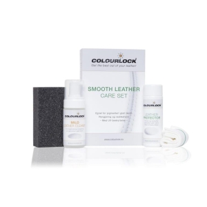 Smooth Leather Care Kit