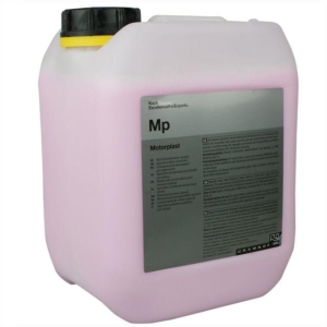 Motorplast Motorkonserverer