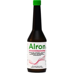 ALRON DIESELTILSETNING