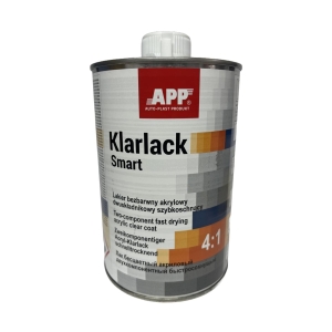 APP KLARLAKK SMART 2K 4:1 1L