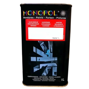 HERDER L900 STANDARD