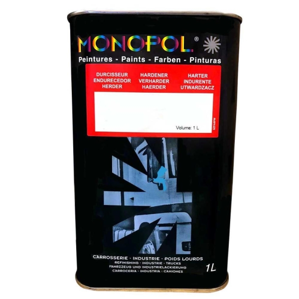 HERDER L900 STANDARD