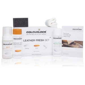 Leather Freshkit F034