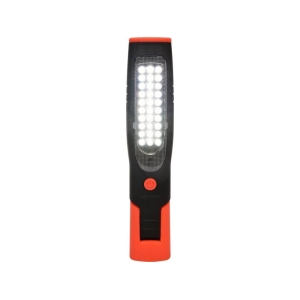 OPPLADBAR VERKSTEDLAMPE 30+7 LED