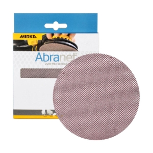 ABRANET 150MM 10PK