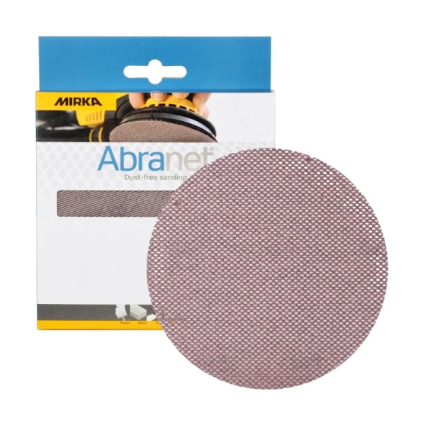 ABRANET 150MM 10PK