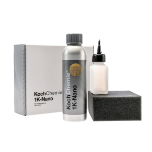 1K Nano Lakkforsegling 250 ml