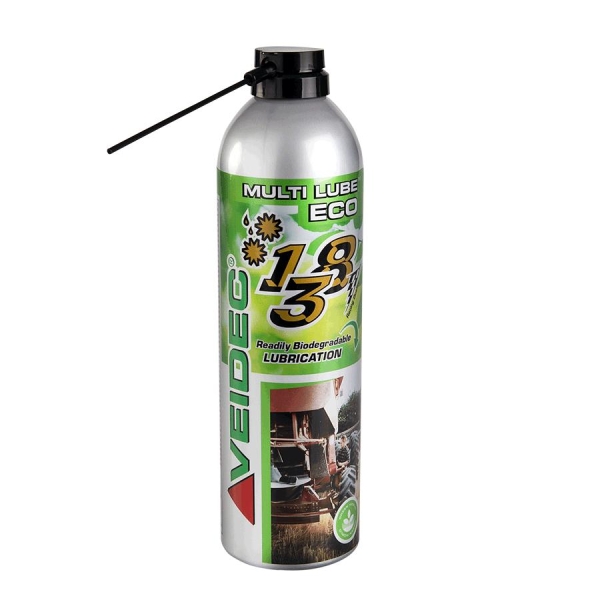 MULTI LUBE ECO 500ML