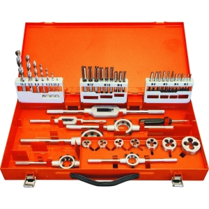 GJENGESETT HSS-G M3-M12 M/BOR 44DELER