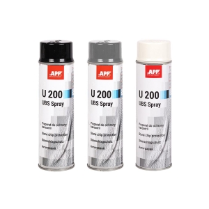 APP U200 BODY SCHUTZ 500ML SPRAY