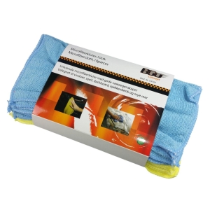 MIKROFIBERKLUTER 10 PACK