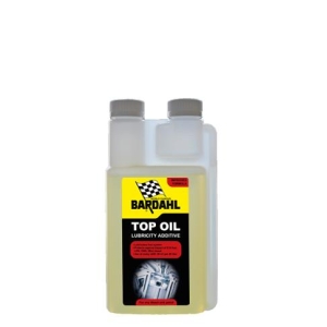 TOP OIL