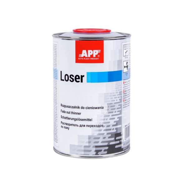 APP LOSER UTFLEKKINGSTYNNER - Bilde 2