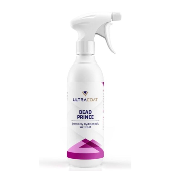 Ultracoat Bead Prince 500ml