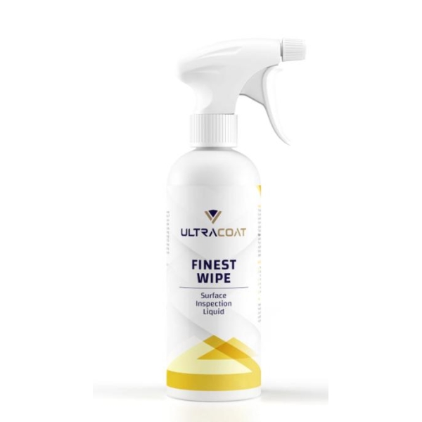 Ultracoat Finest Wipe 500ml