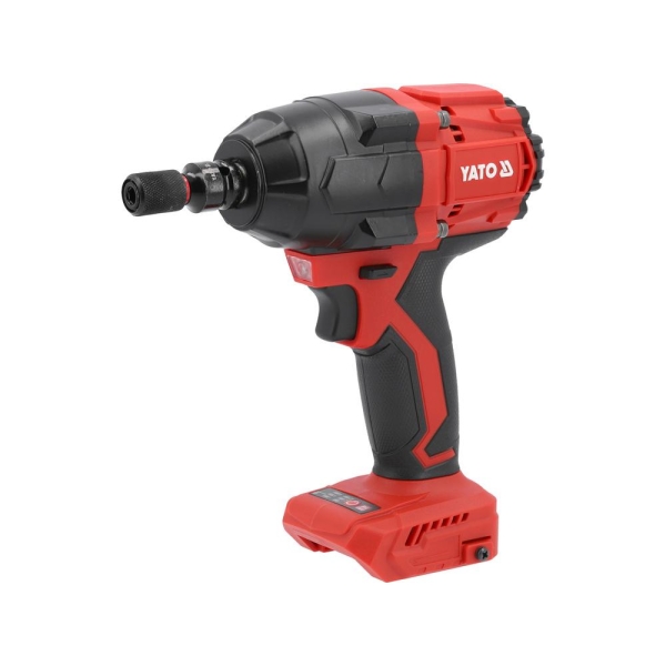 YATO 18V MUTTERTREKKER 1/2" 850NM - Bilde 2