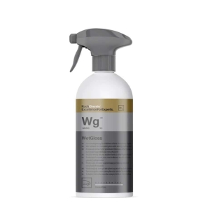 Wetgloss (500ml) Wg