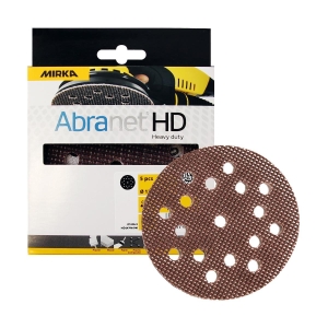 ABRANET ACE HD 5PK