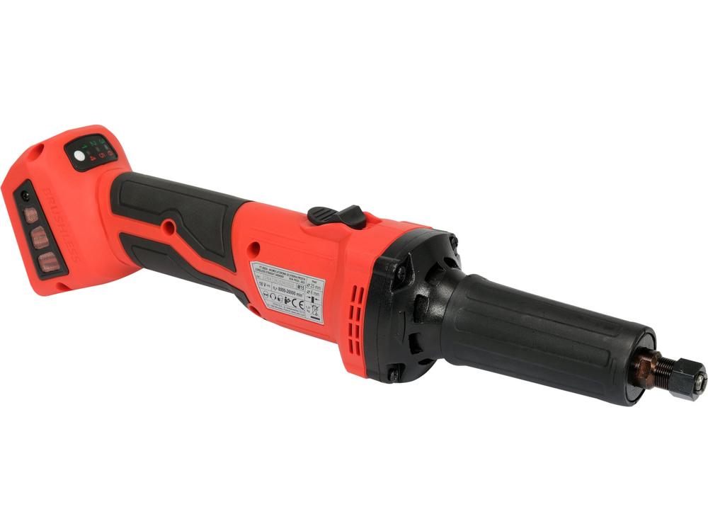 YATO 18V RETTSLIPER - Bilde 3