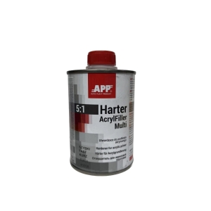 HERDER FOR NON SANDING 0,2L
