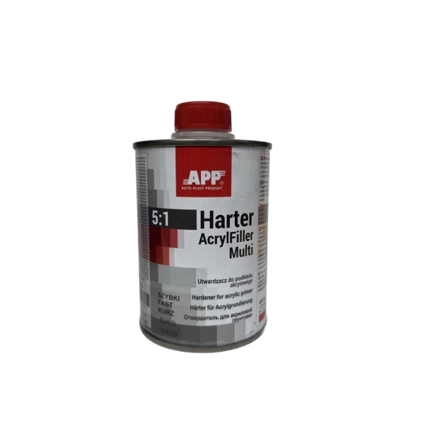 HERDER FOR NON SANDING 0,2L