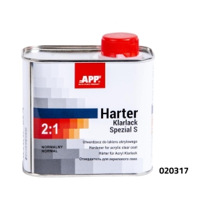 APP SPEZIAL S HERDER